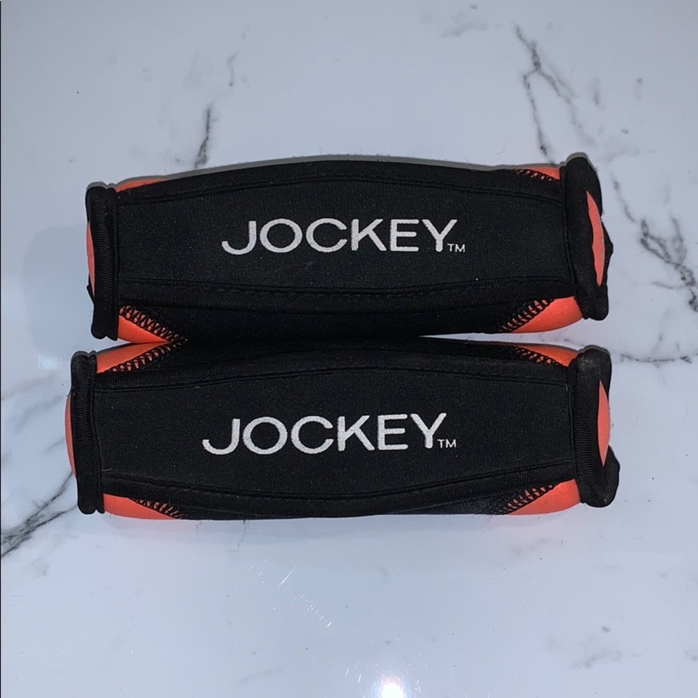 Hand weights